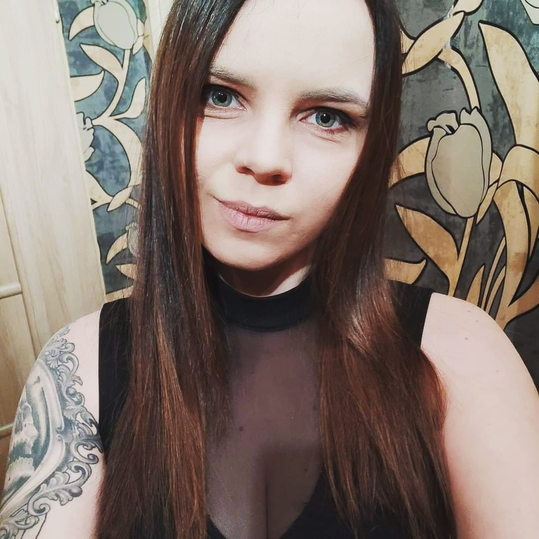 Marta ze "Ślubu od pierwszego wejrzenia"