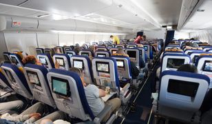 Ważny wyrok TSUE. Kolejna grupa pasażerów może dostać odszkodowania