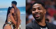 Jordyn Woods MA CHŁOPAKA! Fani są jednogłośni: "Wygląda jak Tristan Thompson" (FOTO)
