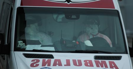 Koronawirus w więzieniu w Wielkopolsce. Zakażony strażnik. 12 osób w izolacji
