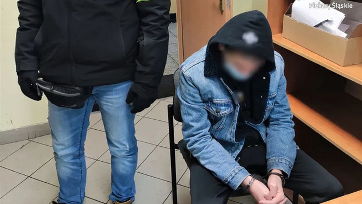 Zabił 13-latkę, która była z nim w ciąży.