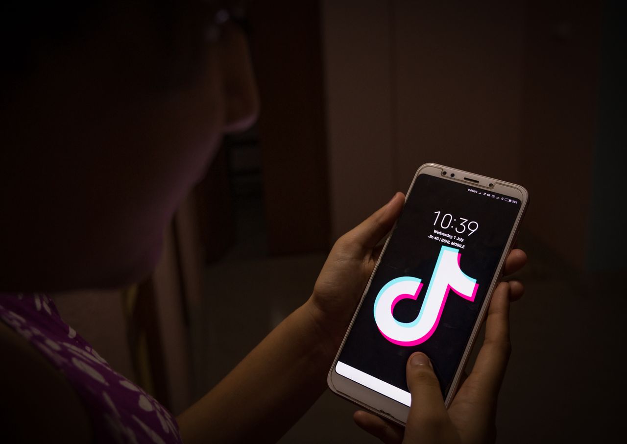 TikTok's future hangs in the balance with pivotal House vote