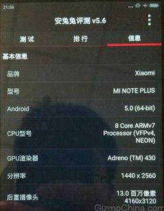 W skrócie: udziały na rynku smartfonów w 2014 roku i Galaxy S6 z 4 GB RAM-u 3