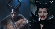 50 Cent zastąpił Angelinę Jolie w "Maleficent"!