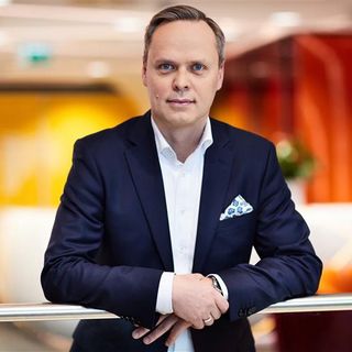 Mariusz Śpiewak