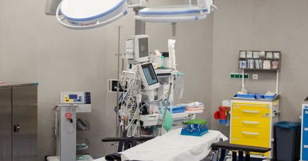 Lekarz zoperował nie tego pacjenta. Szpital zabrał głos