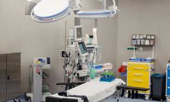 Lekarz zoperował nie tego pacjenta. Szpital zabrał głos