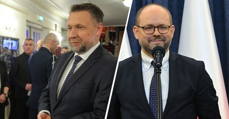 Przydacz odpowiada Kierwińskiemu. "Niespodziewana krytyka premiera"