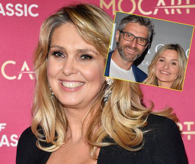 Ewa Wachowicz wyszła za mąż. Dowbor przeprasza, że nie było go na ślubie. Wiadomo, dlaczego