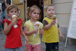 Warszawa gości dzieci z Ukrainy