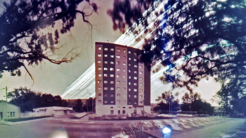 Rura kanalizacyjna wystarczyła, by zrobić te genialne zdjęcia! 1