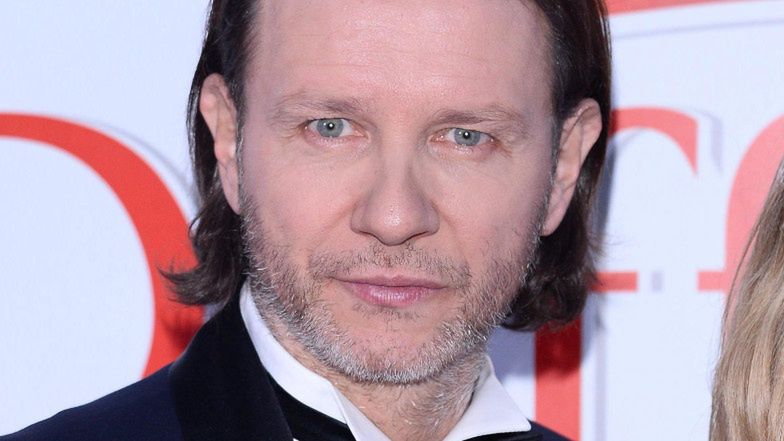 Radosław Majdan pozwie Sylwestra Latkowskiego.