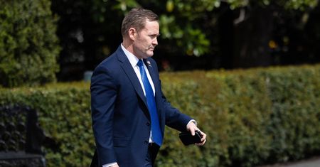 Nieoficjalnie: Kluczowy doradca Trumpa traci stanowisko po aferze