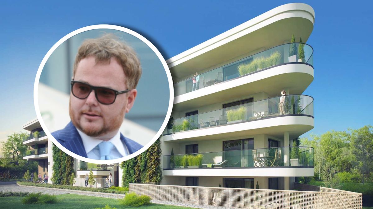 Książę Jan Lubomirski-Lanckoroński to jeden z najbardziej znanych polskich arystokratów