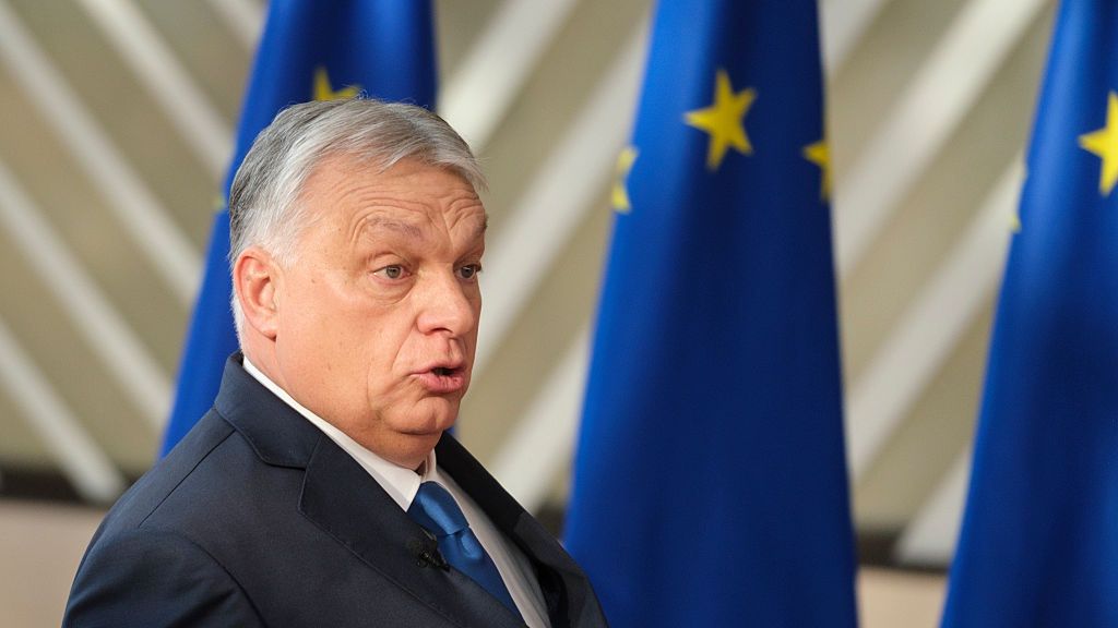 Wybory na Węgrzech. Sondaże druzgocące dla Orbana