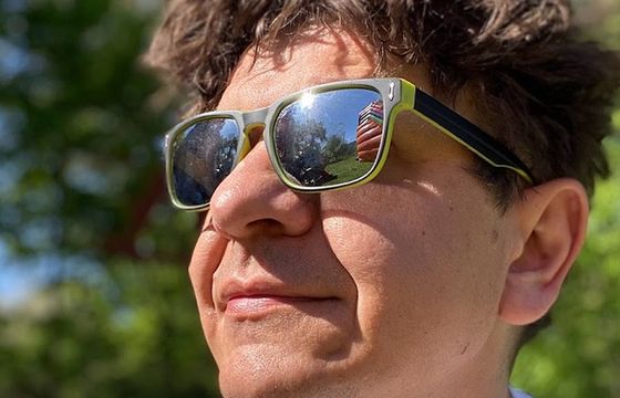 Nowy creative lead w Picture Perfect