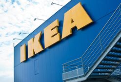 Ikea obniża ceny. Połowa produktów będzie tańsza