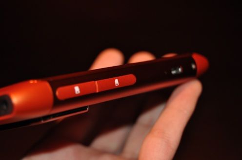 Co sądzę o Nokii N8? [galeria] 2