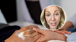 Pracuje w hospicjum. Mówi o znakach, które pojawiają się przed śmiercią