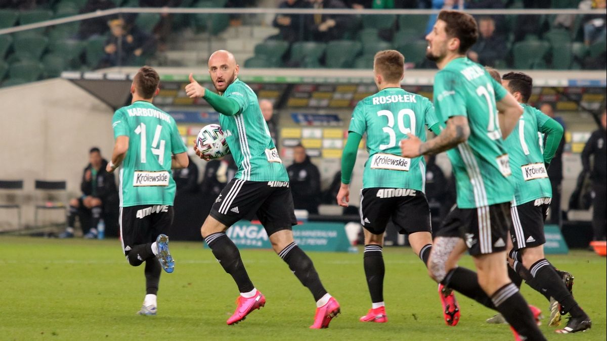 Legia