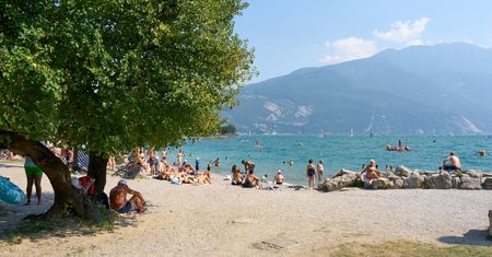 Włosi mają już dość kłótni na plaży. Jest nowy zakaz