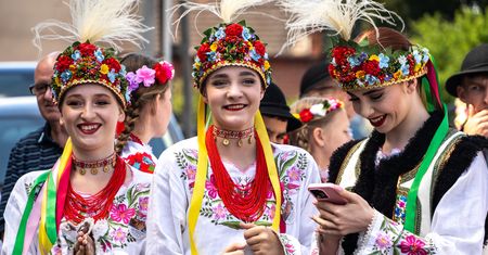 Piła i Jastrowie znów folklorystyczną stolicą Europy. Bukowińskie Spotkania wracają w czerwcu