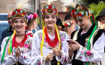 Piła i Jastrowie znów folklorystyczną stolicą Europy. Bukowińskie Spotkania wracają w czerwcu
