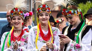 Piła i Jastrowie znów folklorystyczną stolicą Europy. Bukowińskie Spotkania wracają w czerwcu