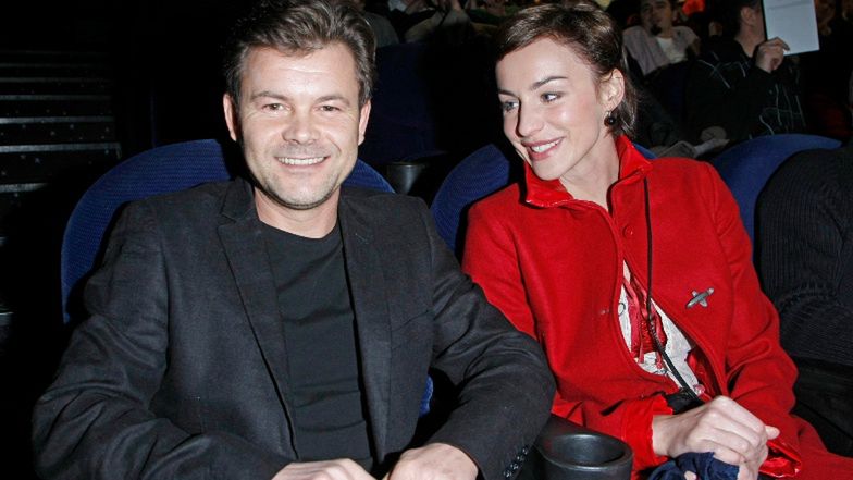 Rozstania po wielu latach