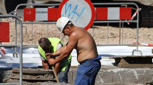 Praca w czasie upałów a obowiązki pracodawcy. To trzeba wiedzieć