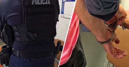 Kradzież w poradni stomatologicznej. Zabrał portfel lekarzowi
