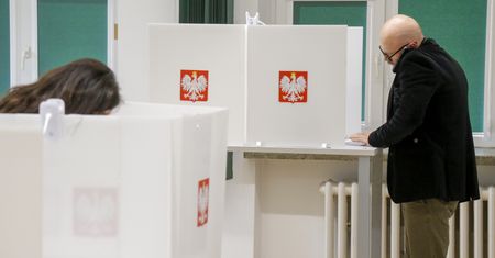 Frekwencja w drugiej turze wyborów prezydenckich 2025. Jak głosowali Polacy?