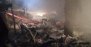 Katastrofa białoruskiego An-12 na Syberii. Są ofiary