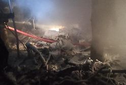 Katastrofa białoruskiego An-12 na Syberii. Są ofiary