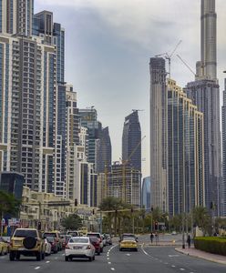 Rosjanie szukają bezpiecznego miejsca dla swoich pieniędzy. Inwestują w Dubaju