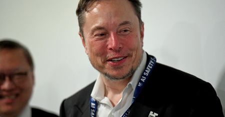 Elon Musk chwali politykę Węgier. "Posiadanie dzieci powinno być zachętą, a nie karą"