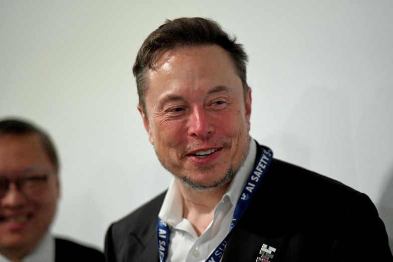 Elon Musk chwali politykę Węgier. "Posiadanie dzieci powinno być zachętą, a nie karą"