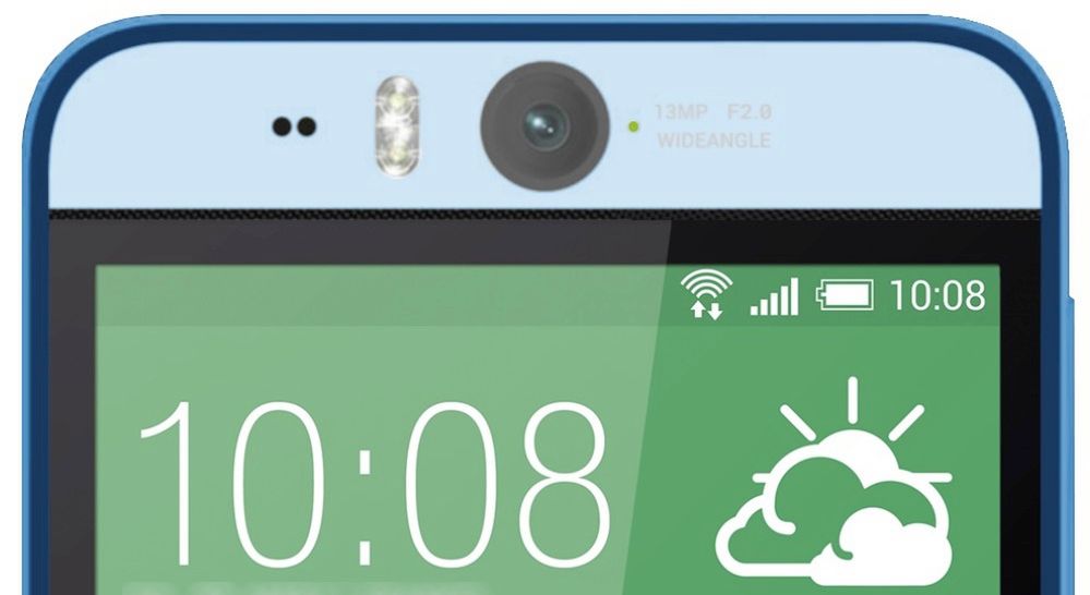 Czy to jest HTC One M9? 4