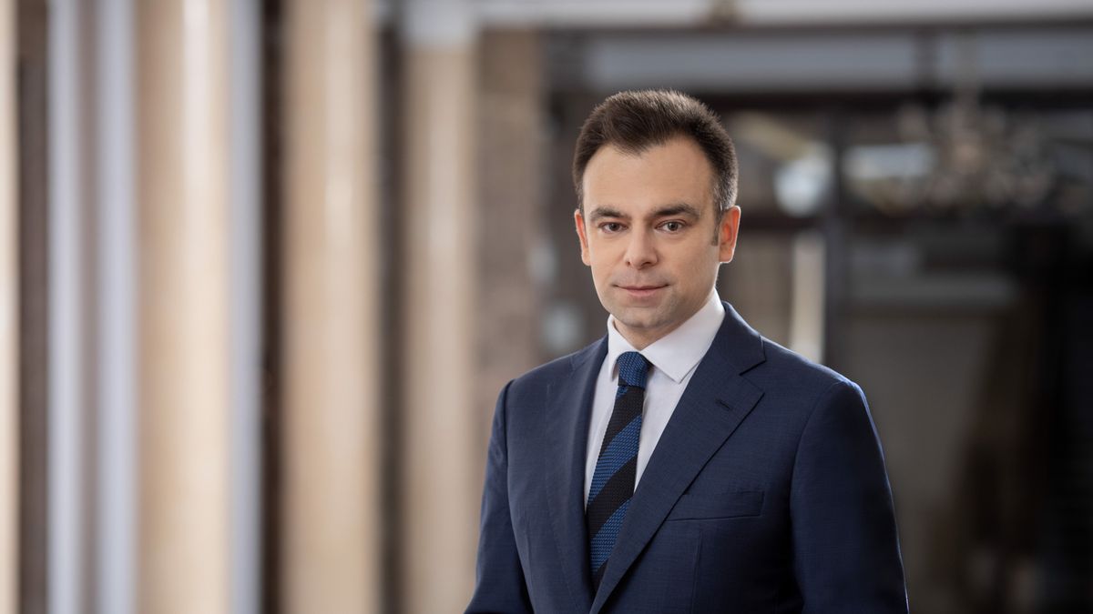 Rośnie rentowność polskich obligacji