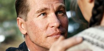 Val Kilmer wygenerowany przez AI. Córka broni filmu