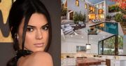20-letnia Kendall Jenner kupiła drugi dom! Za 6,5 miliona dolarów