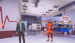 Nowy poradnikowy cykl „Na wszelki wypadek” w TVP Nauka