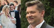 Zenon Martyniuk o rodzinnym pojednaniu: "Jest pięknie i elegancko. Były drobne zawirowania"