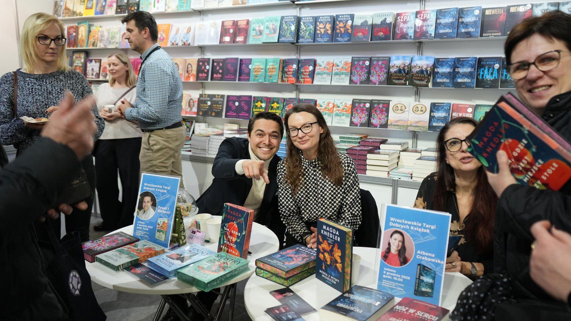 Targi Dobrych Książek