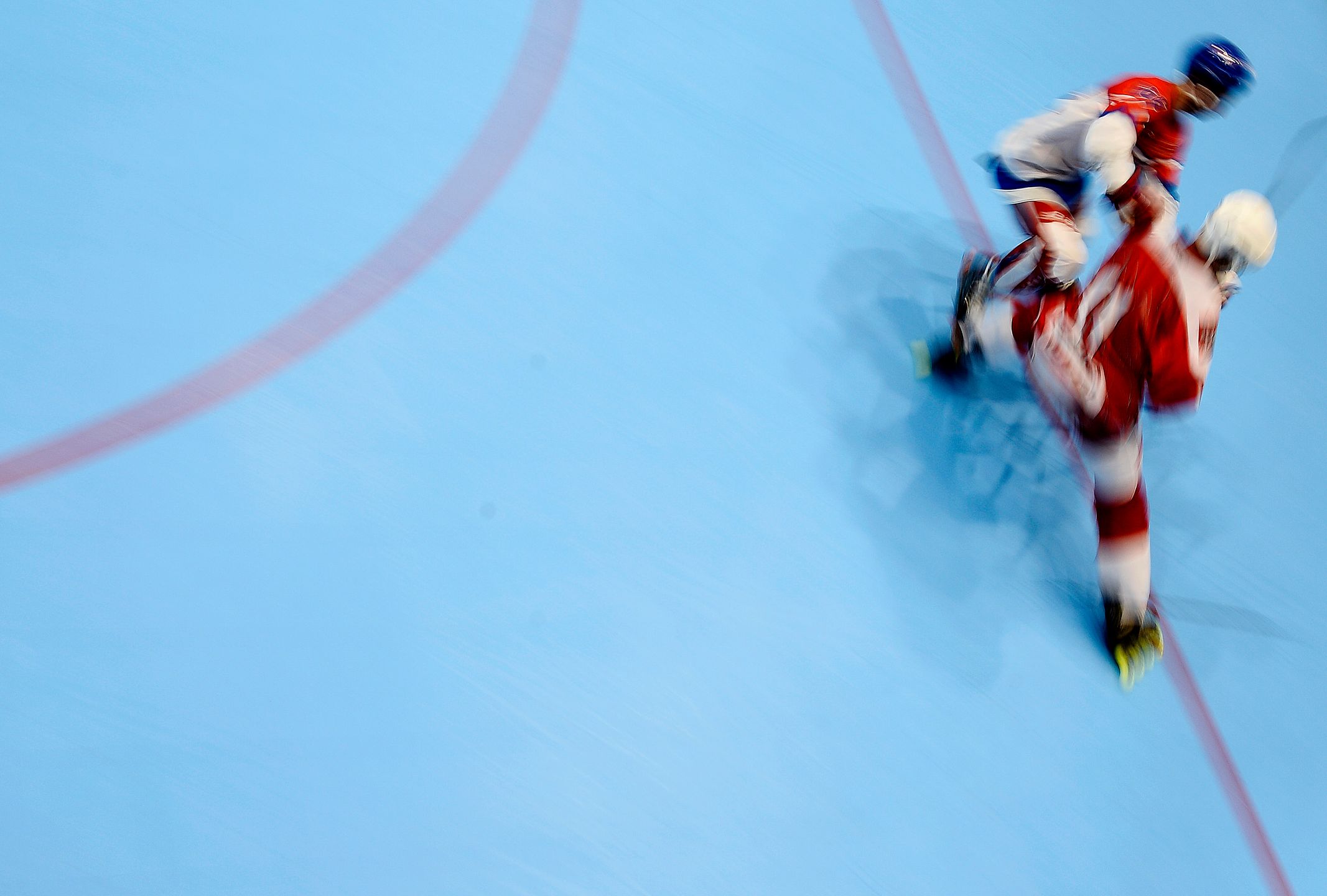 Fotoreporterzy z całej Polski opowiedzieli nam, jak fotografowali The World Games 2017 36