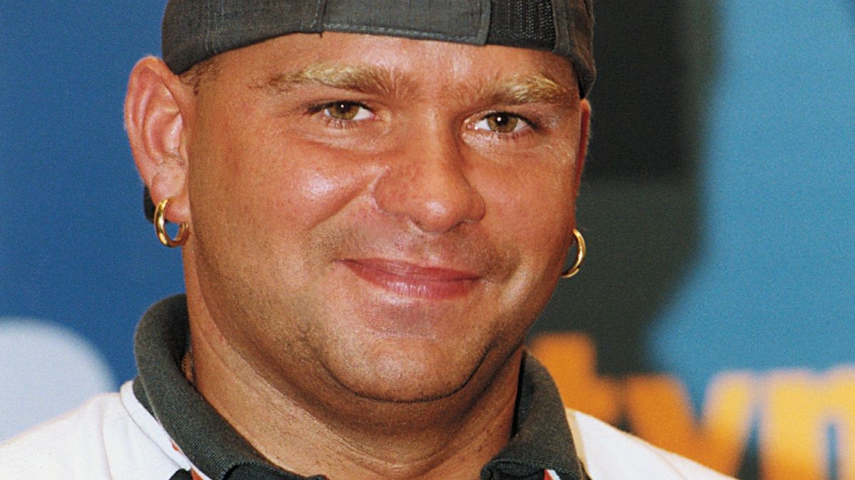 Klaudiusz Ševković wrzucił zdjęcie z Alicją i "Gulczasem" 