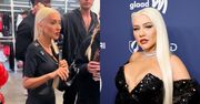 Christina Aguilera CHUDNIE w oczach. Fani jej nie rozpoznają: "Czy to naprawdę ona?" (WIDEO)