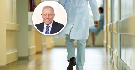Informatycy też skończyli studia. Lekarz mówi o zarobkach