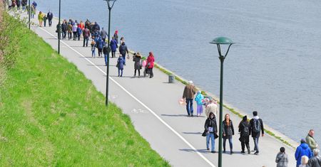 Pogoda na piątek: nadciąga Tim, sprowadzi przymrozki