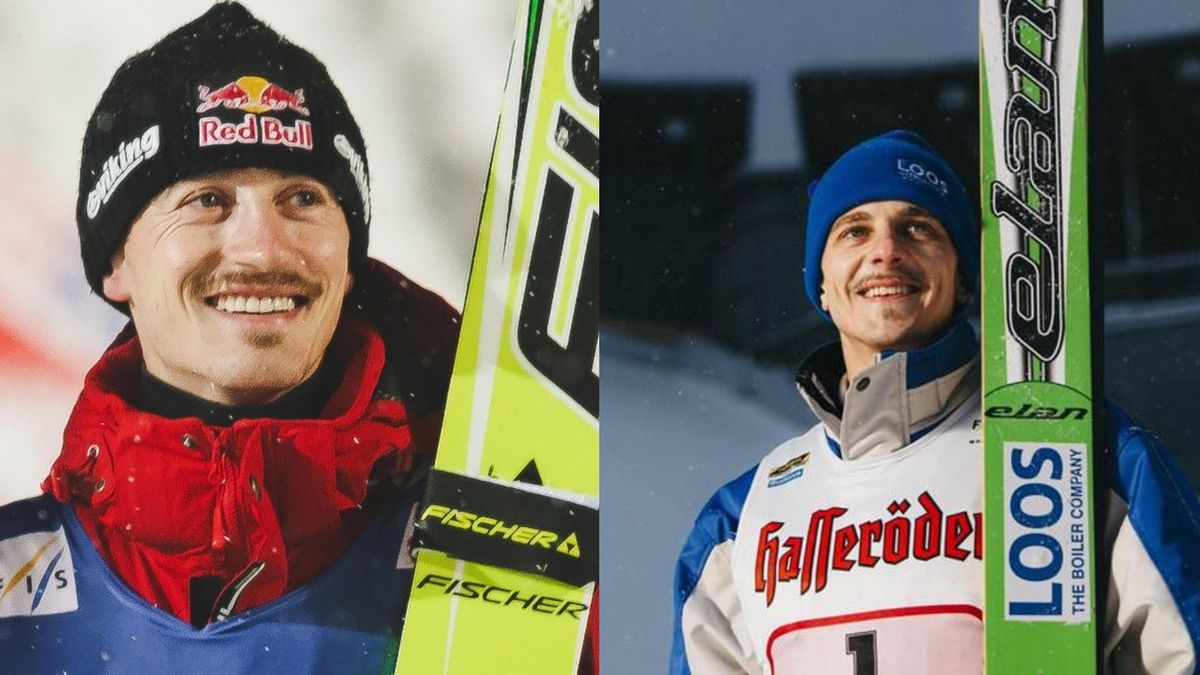 Adam Małysz już niedługo na wielkim ekranie.